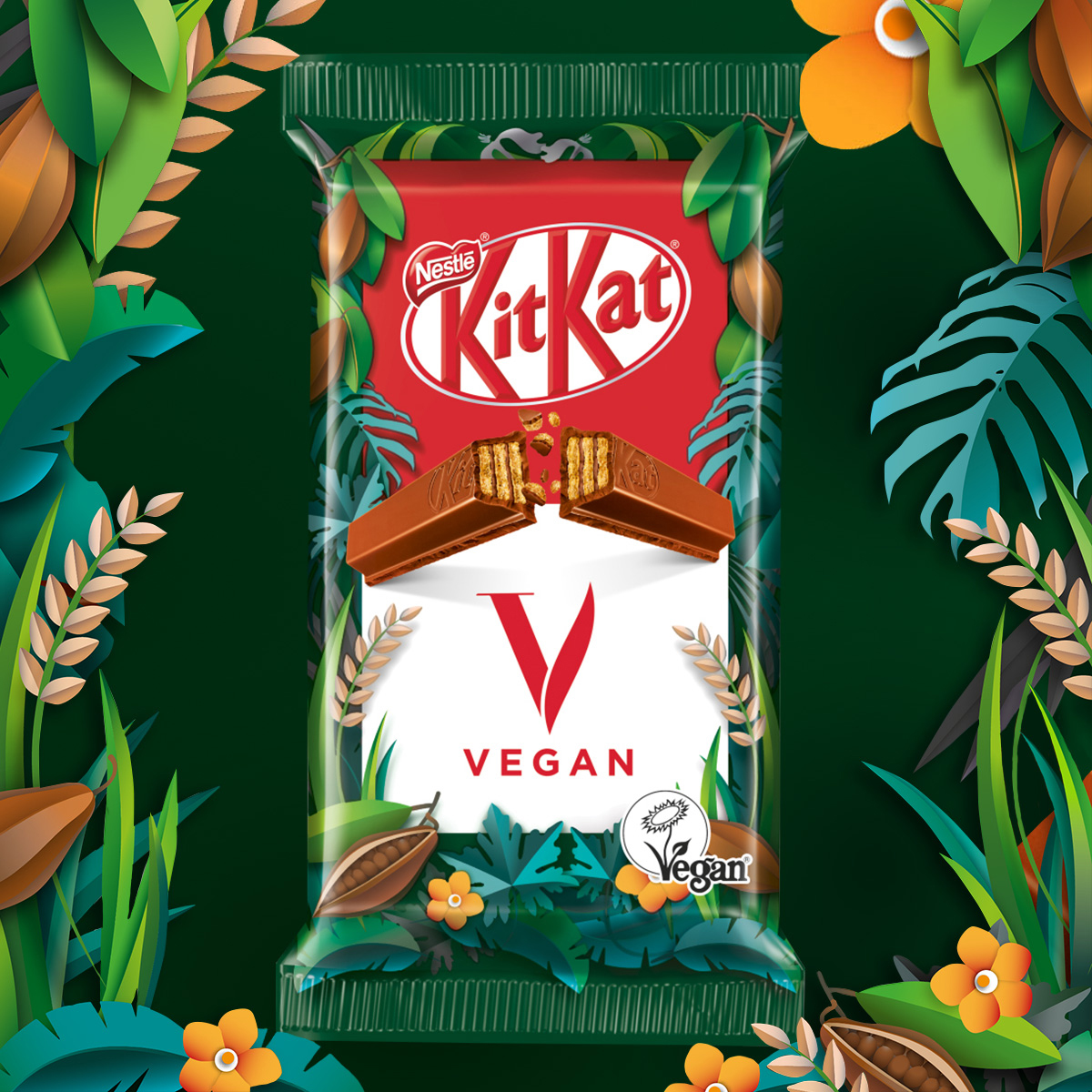 KitKat Austria